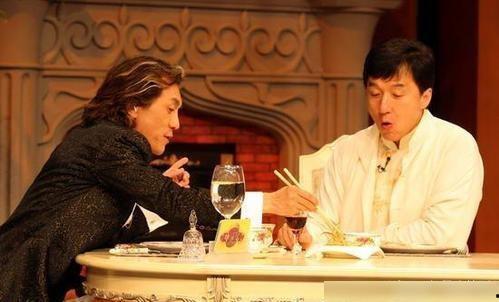 娱乐吃瓜综艺节目组